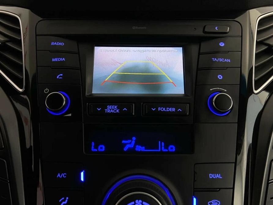 Hyundai i40 I Рестайлинг Псков  - изображение 15