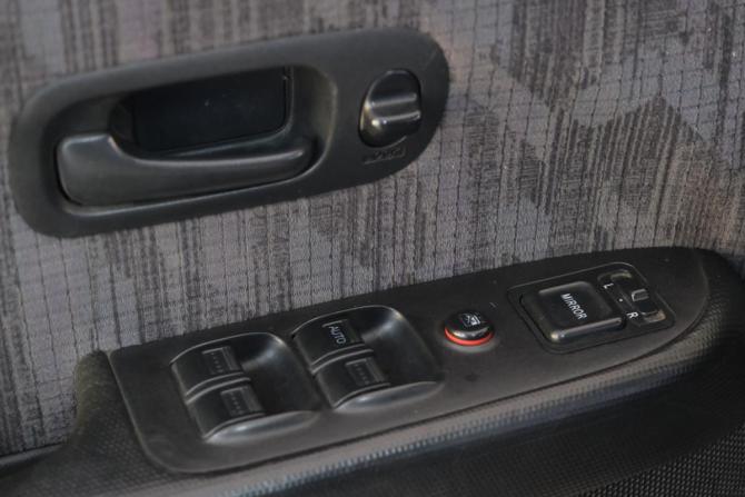 Honda CR-V II с пробегом 2003 года, цена 799 000 рублей, 200000 км, внедорожник, Автокод Объявления