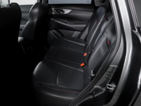 Changan CS35 Plus I Рестайлинг с пробегом 2023 года, цена 1 749 000 рублей, 25111 км, внедорожник, Автокод Объявления