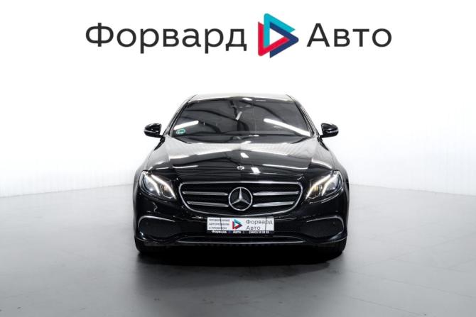 Mercedes-Benz E-Класс V (W213 S213 C238) с пробегом 2019 года, цена 3 690 000 рублей, 155736 км, седан, Автокод Объявления