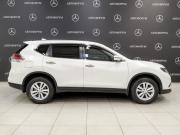 Nissan X-Trail III Москва  - изображение 31