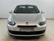 Renault Fluence I Москва  - изображение 16