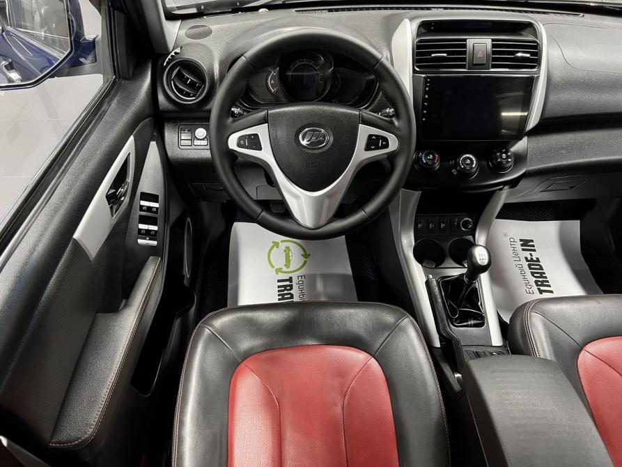 Lifan X60 I Рестайлинг Тверь  - изображение 12