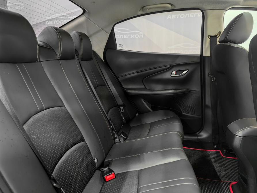 Changan Alsvin Новосибирск  - изображение 16