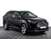 Toyota RAV4 V (XA50) Москва  - изображение 25