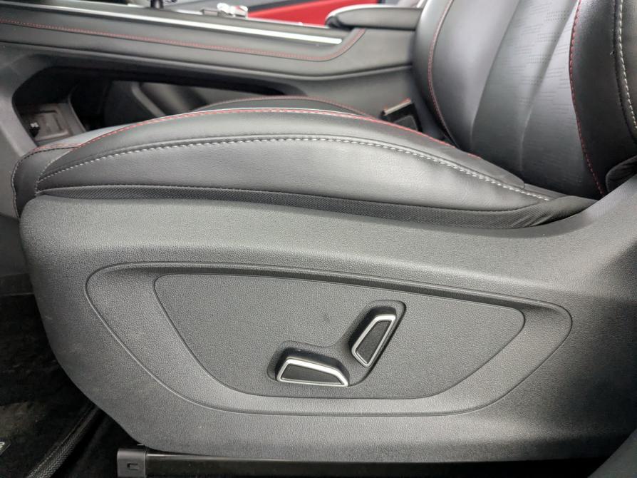 Changan CS55 Plus II Москва  - изображение 18