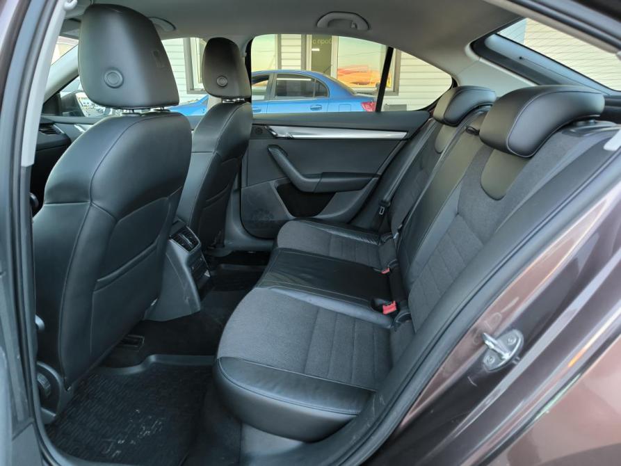 Skoda Octavia III (A7) Краснодар  - изображение 11