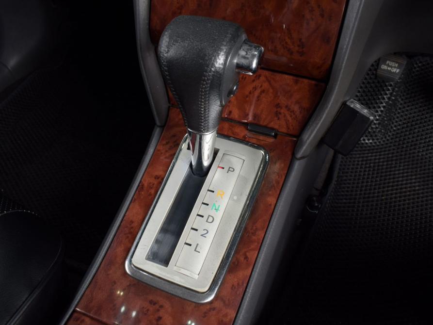 Toyota Allion I Кемерово  - изображение 13