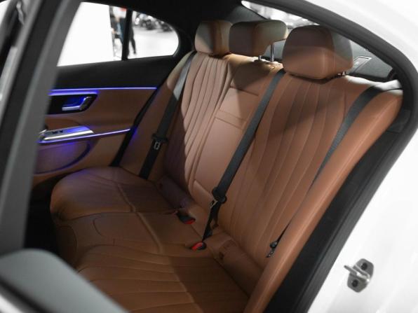 Новый Mercedes-Benz E-Класс VI (W214 S214) 2026 года, цена 10 040 000 рублей, седан, Автокод Объявления