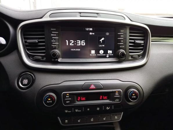 Kia Sorento III Prime Рестайлинг с пробегом 2019 года, цена 2 490 000 рублей, 149791 км, внедорожник, Автокод Объявления