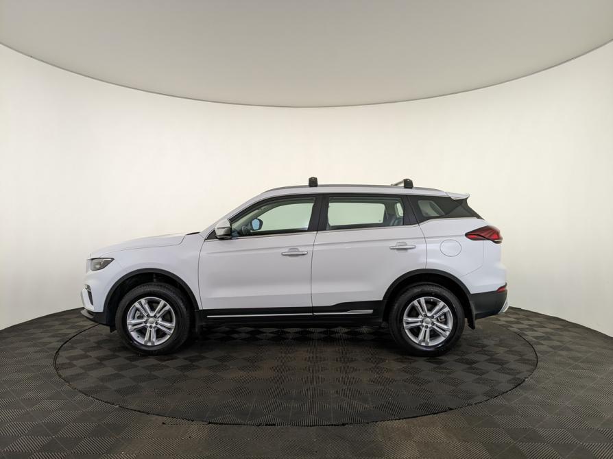 Belgee X70 I Рестайлинг Москва  - изображение 8