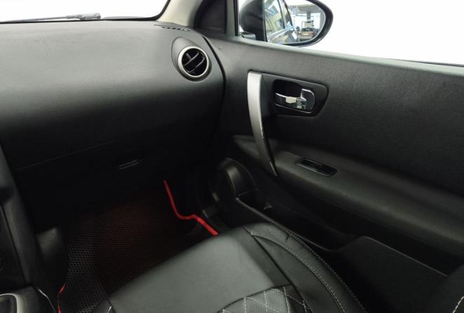 Nissan Qashqai I Рестайлинг с пробегом 2011 года, цена 1 095 000 рублей, 214500 км, внедорожник, Автокод Объявления