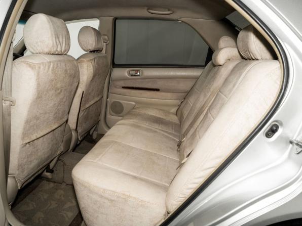 Toyota Vista V (V50) Рестайлинг с пробегом 2002 года, цена 579 500 рублей, 299999 км, седан, Автокод Объявления