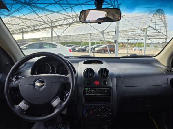 Chevrolet Aveo I с пробегом 2007 года, цена 340 200 рублей, 146000 км, хэтчбек, Автокод Объявления