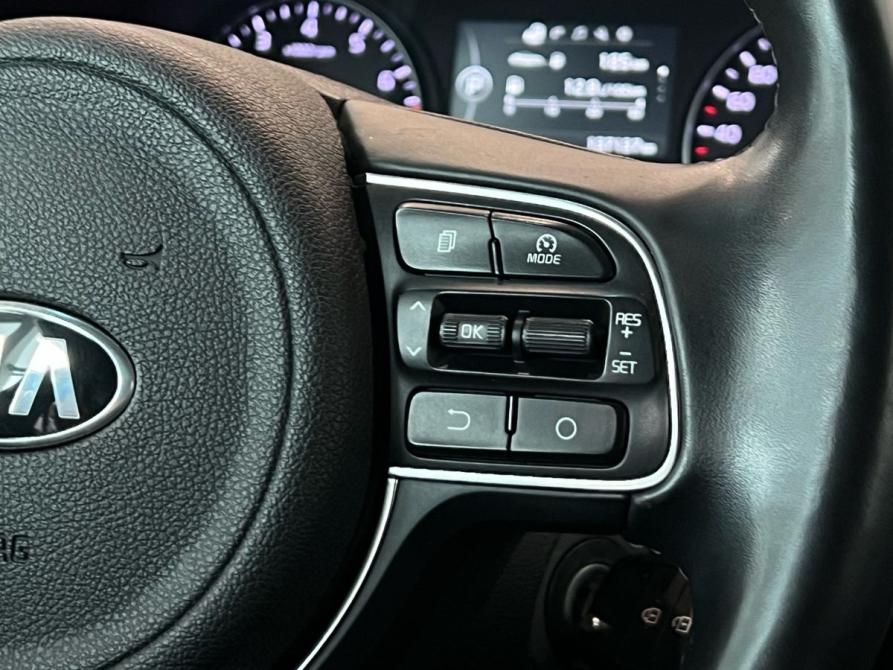 Kia Optima IV Санкт-Петербург  - изображение 27