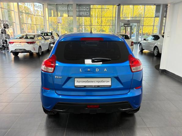 Lada (ВАЗ) XRAY I с пробегом 2020 года, цена 778 000 рублей, 90224 км, хэтчбек, Автокод Объявления