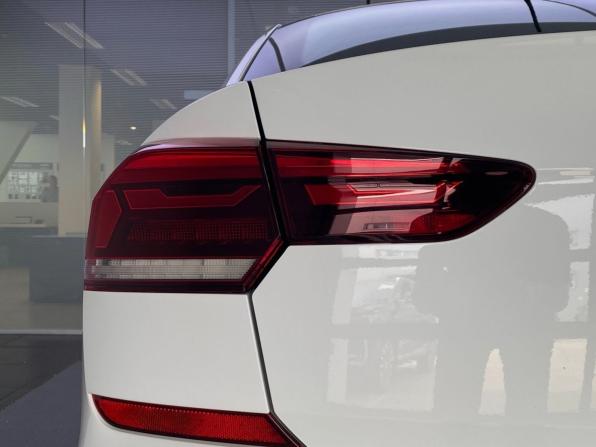 Volkswagen Polo VI с пробегом 2020 года, цена 1 920 000 рублей, 30550 км, лифтбек, Автокод Объявления