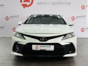 Toyota Camry VIII (XV70) Минеральные Воды  - изображение 26