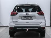Nissan X-Trail III Рестайлинг Красноярск  - изображение 35