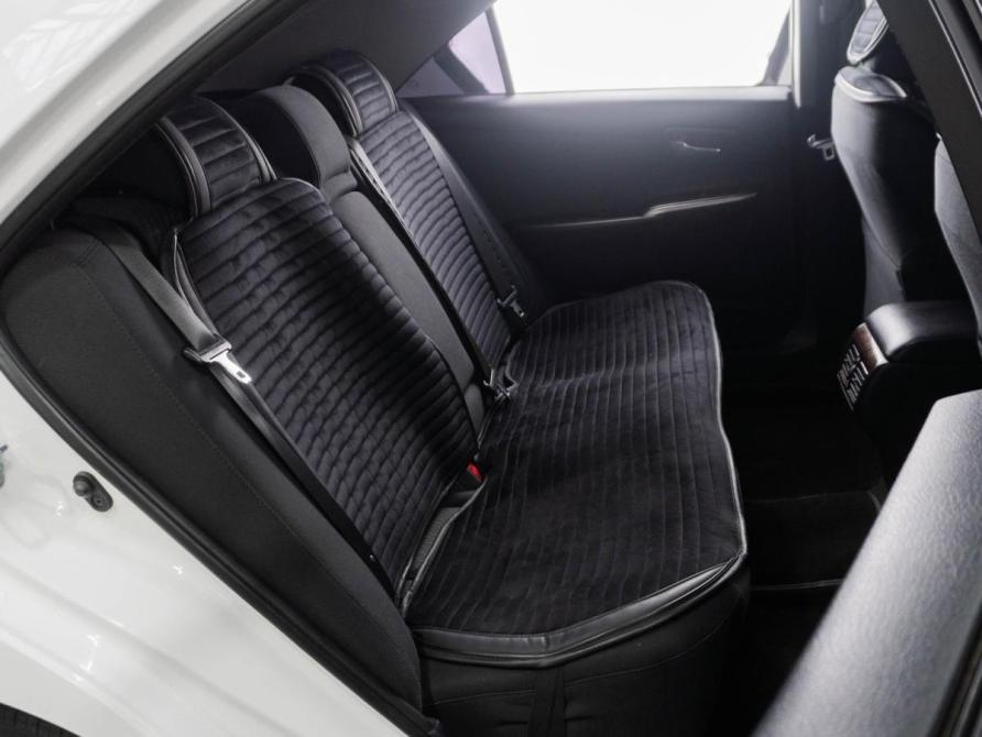 Toyota Camry VII (XV50) Рестайлинг Тюмень  - изображение 7