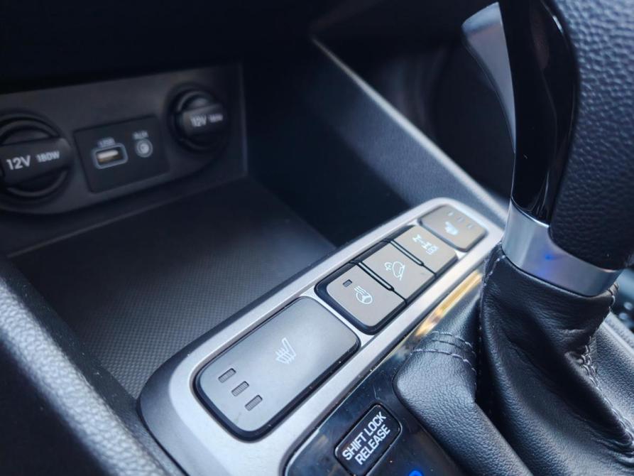 Hyundai Creta I Стерлитамак  - изображение 15