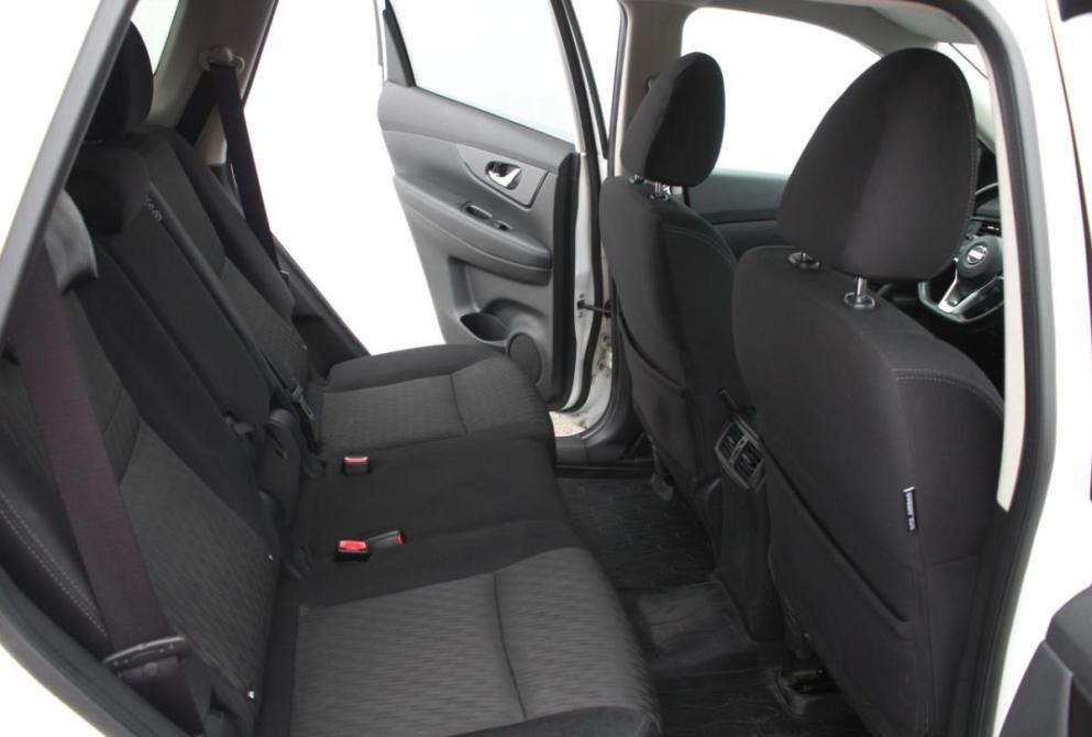 Nissan X-Trail III Нижний Новгород  - изображение 13