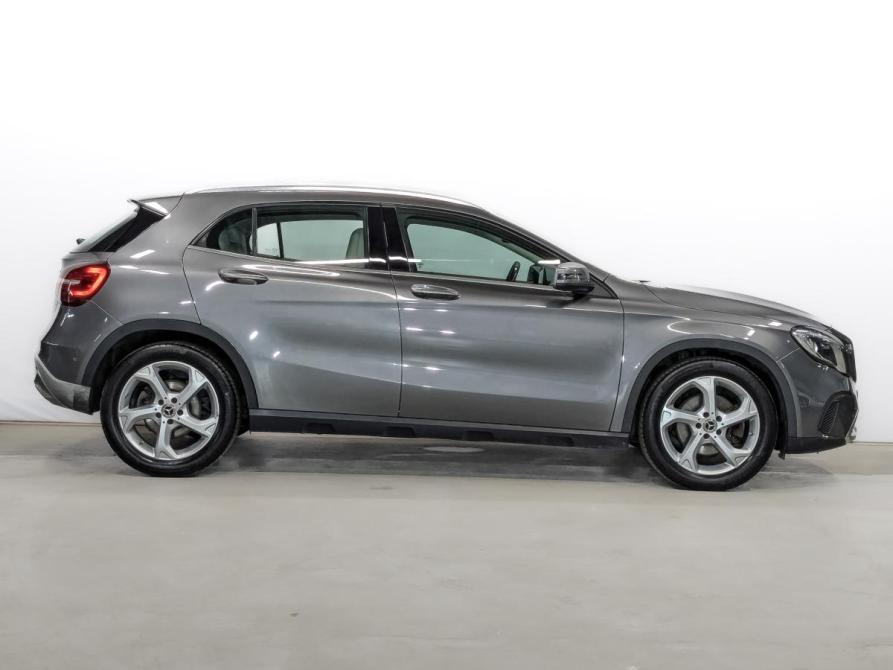 Mercedes-Benz GLA I (X156) Рестайлинг Санкт-Петербург  - изображение 4