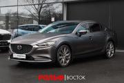 Mazda 6 III (GJ) Рестайлинг 2 Москва  - изображение 30