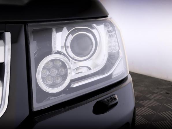 Land Rover Freelander II Рестайлинг 2 с пробегом 2013 года, цена 1 995 000 рублей, 94118 км, внедорожник, Автокод Объявления