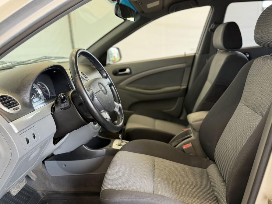Chevrolet Lacetti I Псков  - изображение 8