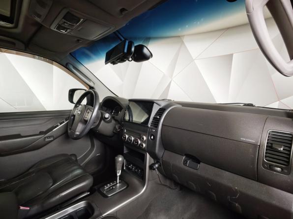 Nissan Pathfinder III с пробегом 2007 года, цена 891 000 рублей, 320000 км, внедорожник, Автокод Объявления