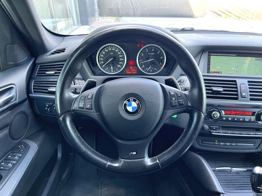 BMW X6 I (E71) Рестайлинг Пермь  - изображение 17