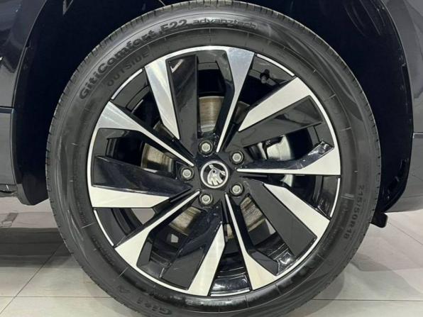 Новый Skoda Karoq I 2025 года, цена 3 349 000 рублей, внедорожник, Автокод Объявления