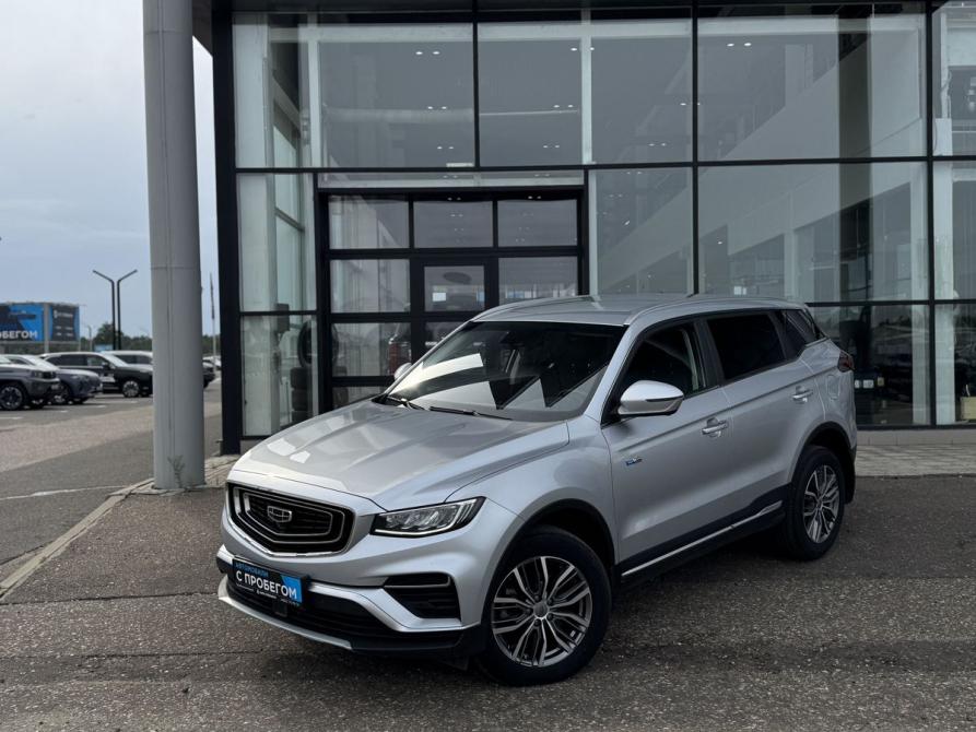 Geely Atlas Pro Тверь  - изображение 1