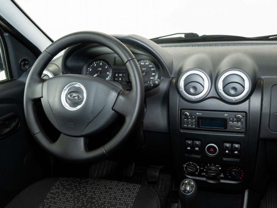 Lada (ВАЗ) Largus I Казань  - изображение 13