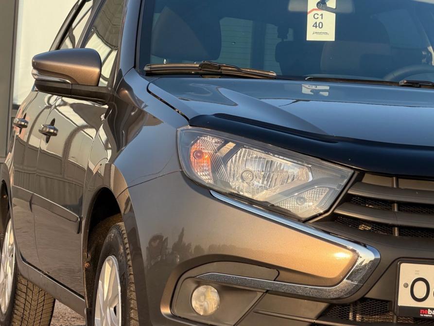 Lada (ВАЗ) Granta I Рестайлинг Волгоград  - изображение 6