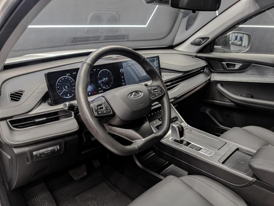 Chery Tiggo 7 Pro Max I Москва  - изображение 15