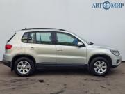 Volkswagen Tiguan I Рестайлинг Москва  - изображение 16