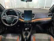 Lada (ВАЗ) Vesta I Рестайлинг (NG) Москва  - изображение 23