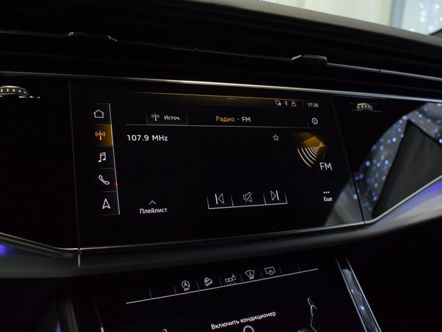 Audi Q8 I (4M) Кемерово  - изображение 22