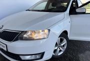 Skoda Rapid I Киров  - изображение 58