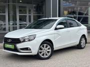 Lada (ВАЗ) Vesta I Пермь  - изображение 24