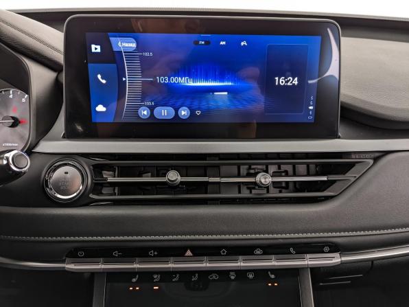 Chery Tiggo 4 Pro I с пробегом 2023 года, цена 1 465 000 рублей, 40430 км, внедорожник, Автокод Объявления