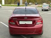 Hyundai Solaris I Томск  - изображение 22