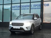 Hyundai Creta I Екатеринбург  - изображение 22