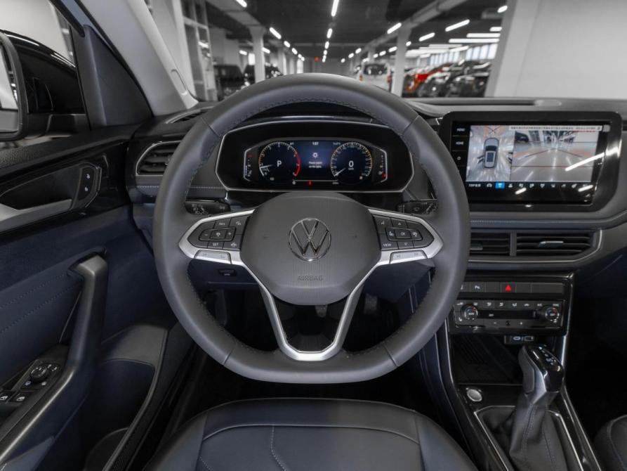 Volkswagen Tharu XR Москва  - изображение 11