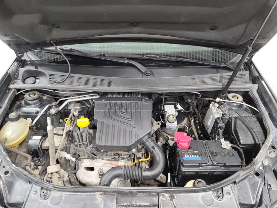 Renault Sandero II Казань  - изображение 11