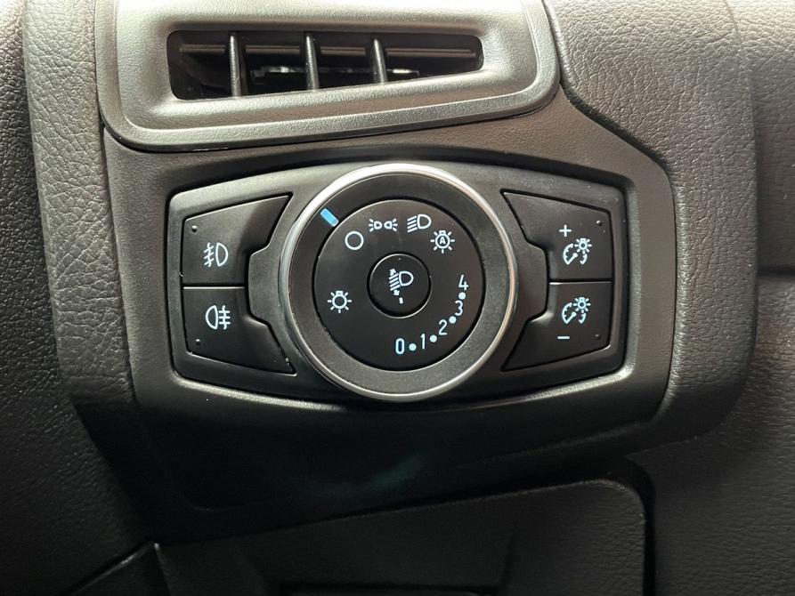 Ford Focus III Рестайлинг Пермь  - изображение 13