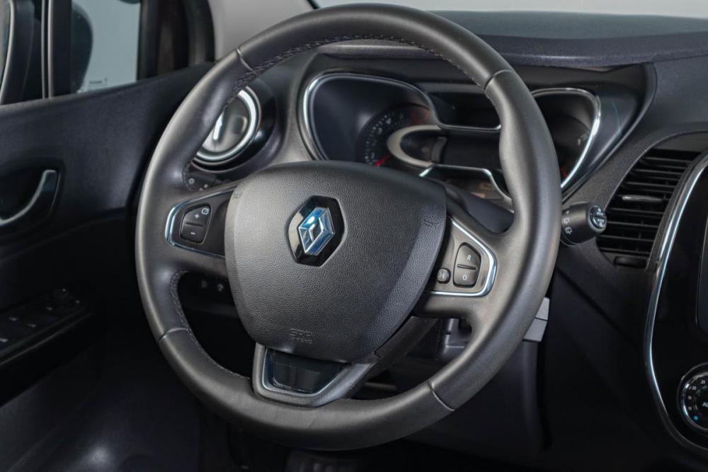 Renault Kaptur I Тюмень  - изображение 12