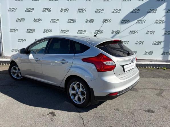 Ford Focus III с пробегом 2011 года, цена 600 000 рублей, 235000 км, хэтчбек, Автокод Объявления